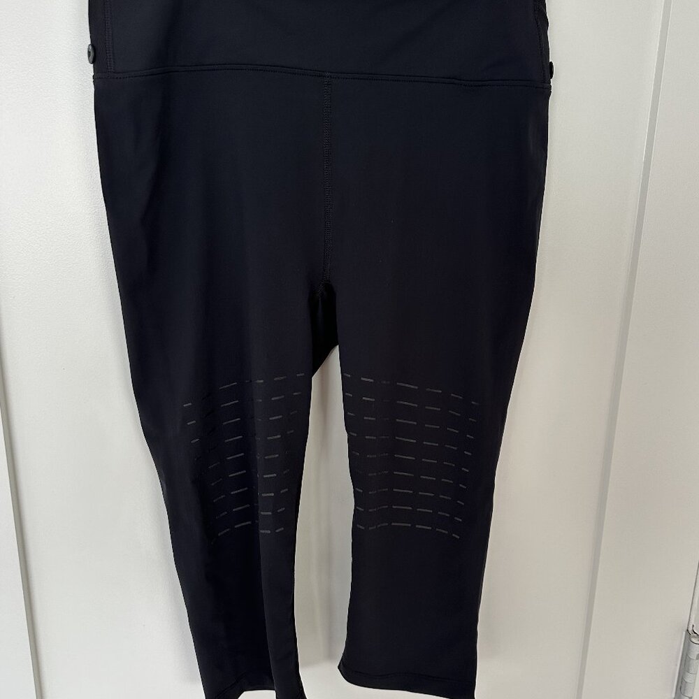 On Running Men's Trail 3/4 Tights
